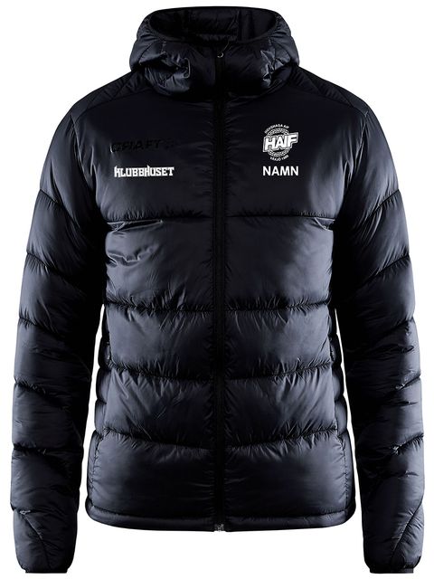 Craft Jacket Isolate Explore (Hovshaga AIF - IB)